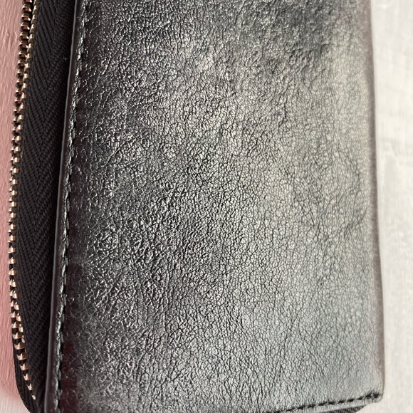 Michael Kors black Wallet - Picture 4 of 8